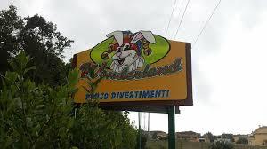Parco Giochi Wonderland